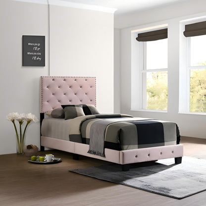 Suffolk - Bed