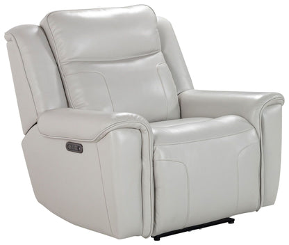 Atlantis - Power Zero Gravity Recliner