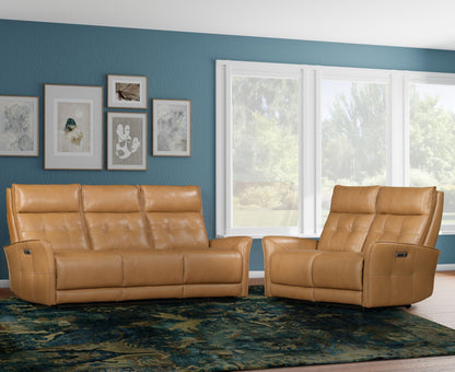 Gershwin - Power Reclining Sofa Set
