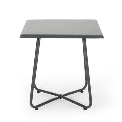 Alder - Side Table