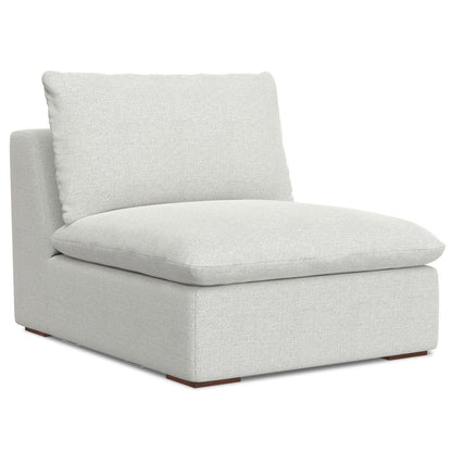 Jasmine - Handcrafted Sofa And Ottoman