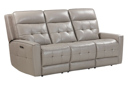Canterbury - Power Reclining Sofa Set