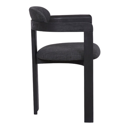 Jazmin - Contemporary Dining Chair