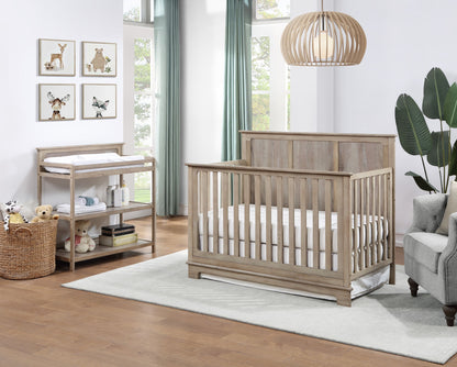 son - 4-In-1 Convertible Crib