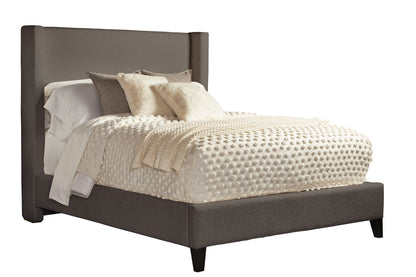 Angel - Upholstered Bed