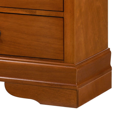 Traditional Dresser Elegant