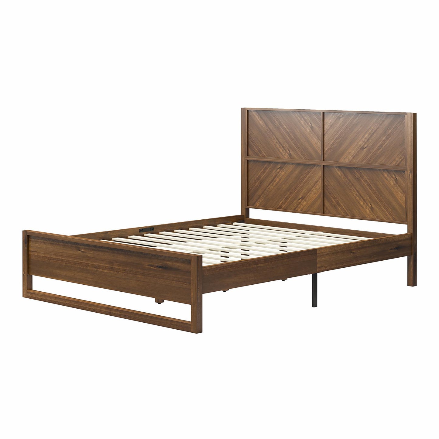 Archer - Platform Bed