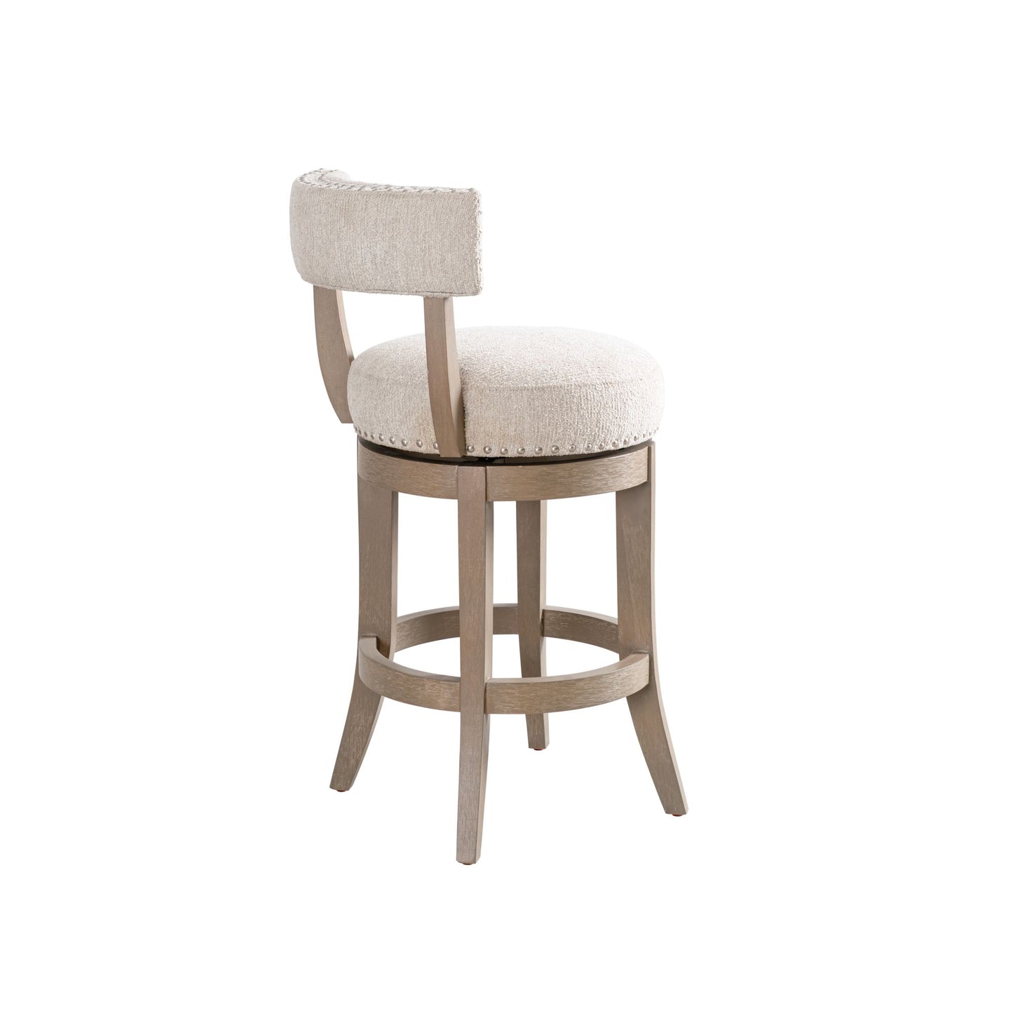 Mystic - Swivel Barstool