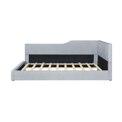 L Shaped Upholstered Daybed