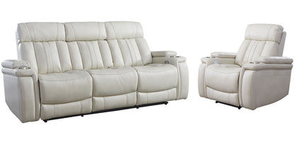 Royce - Living Room Set
