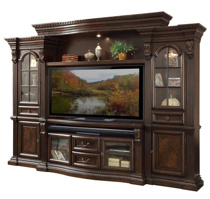 Bella - 4 Piece Estate Wall - Vintage Sienna