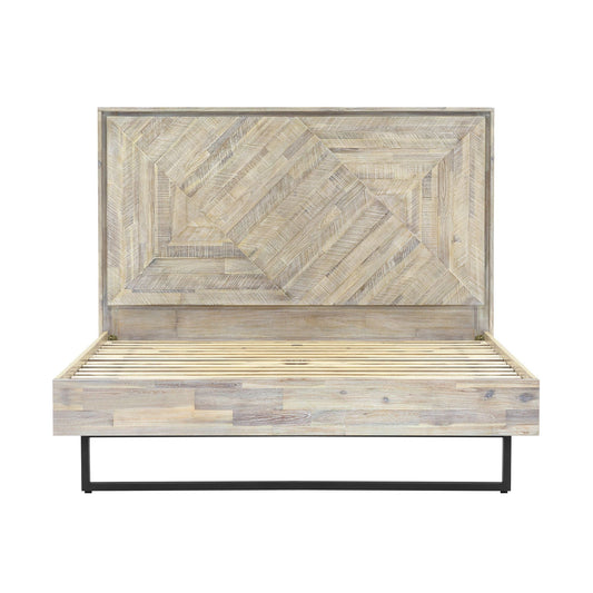 Peridot - Platform Bed Frame