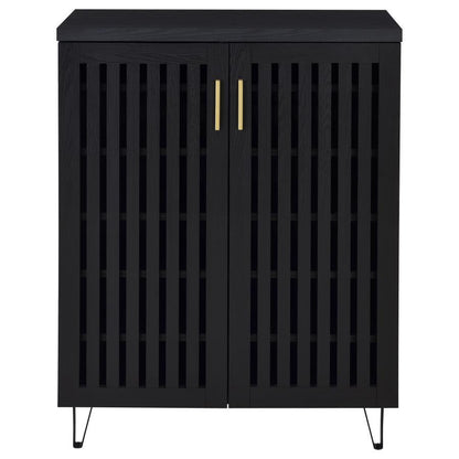 Brixton - 2-Door Entryway Shoe Storage Cabinets
