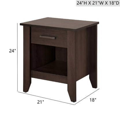 Lennox - Nightstand