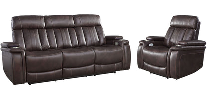Royce - Living Room Set