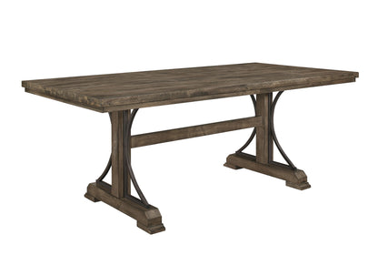 Quincy - Dining Room Set