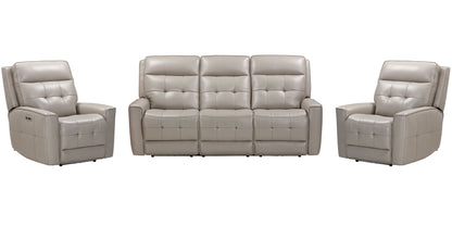 Canterbury - Power Reclining Sofa Set