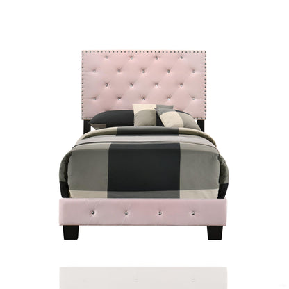 Suffolk - Bed