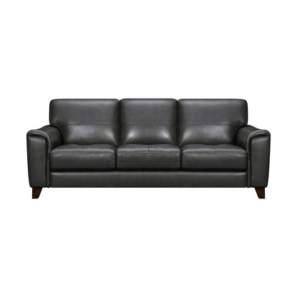 Bergen - Square Arm Sofa