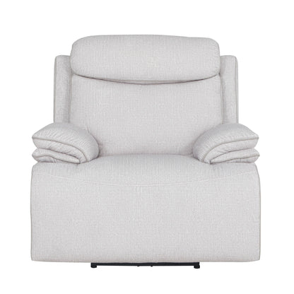 Alpine - Power Zero Gravity Recliner