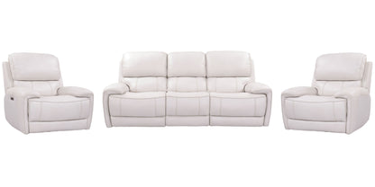 Empire - Power Reclining Sofa Set