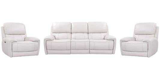 Empire - Power Reclining Sofa Set