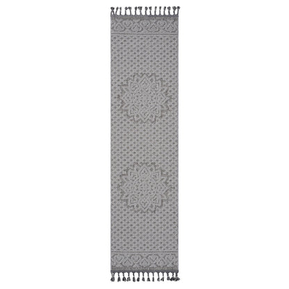 Guros - Medallion Indoor / Outdoor Area Rug