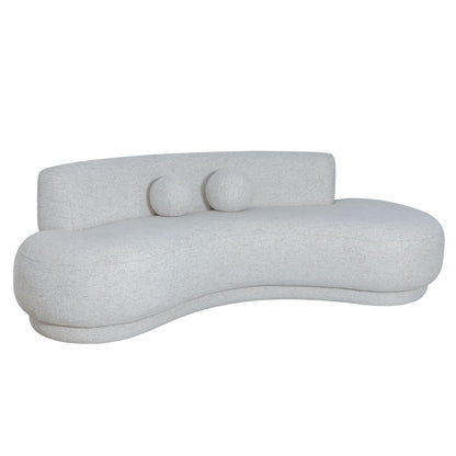 Oakland - 3-Seater Sofa