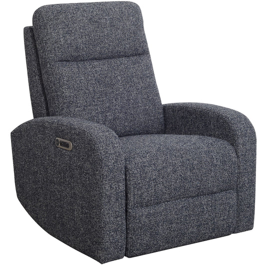 Thriller - Power Swivel Glider Recliner