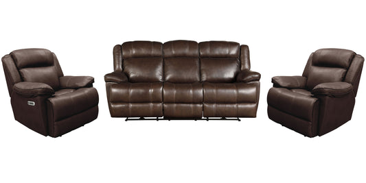 Eclipse - Living Room Set