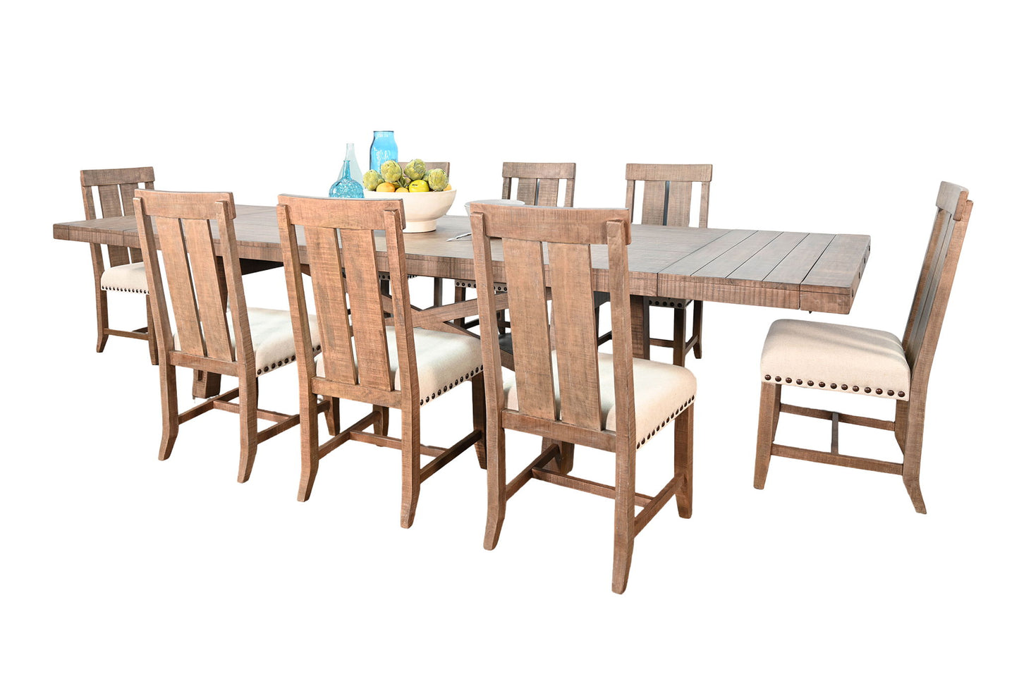 Extension Dining Set