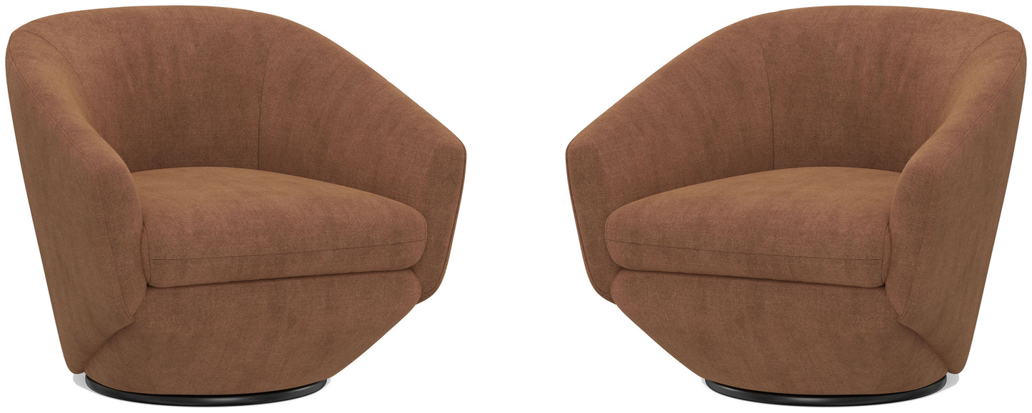 The Twist - Swivel Chair
