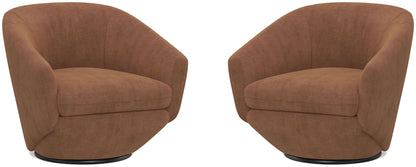 The Twist - Swivel Chair