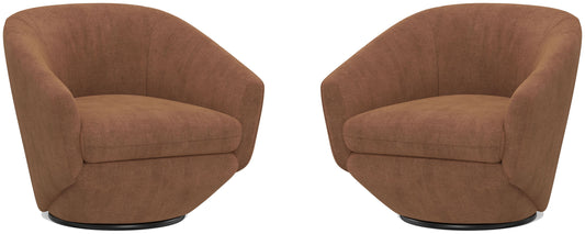 The Twist - Swivel Chair