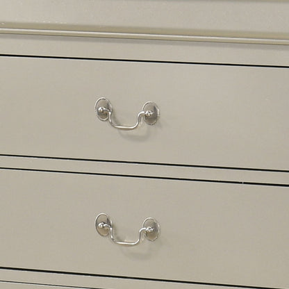 Traditional Dresser Elegant