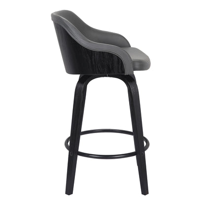 Alec - Bar Stool