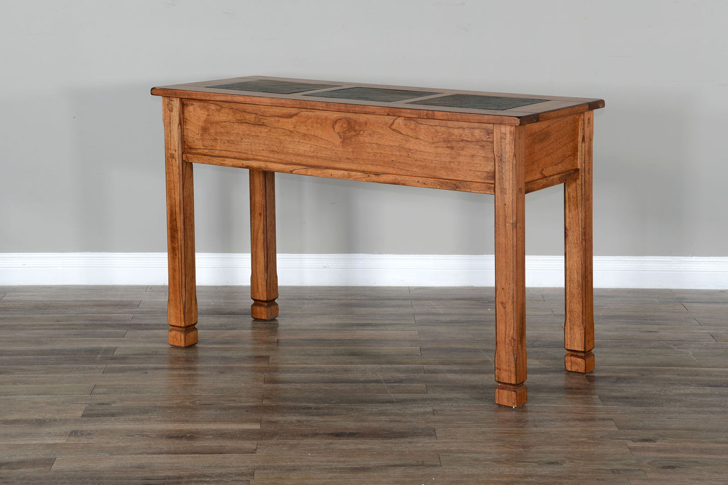 Sedona - Transitional Wood Table