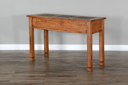 Sedona - Transitional Wood Table