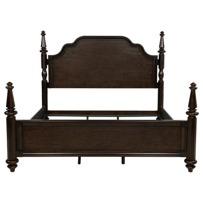 Andover - Four Poster Bed