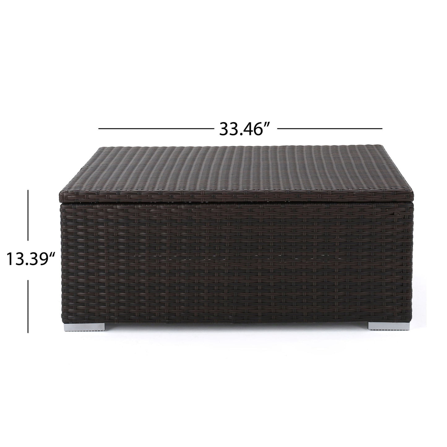 Santa Rosa - Storage Table