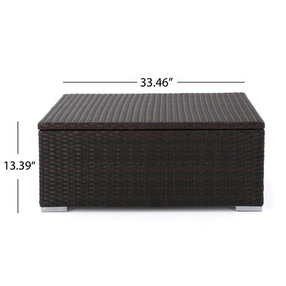 Santa Rosa - Storage Table