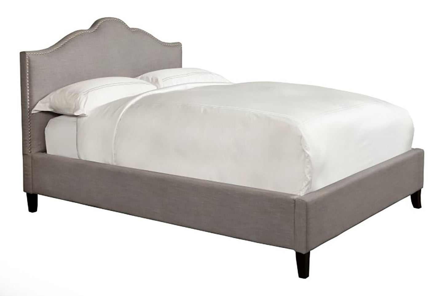 Jamie - Upholstered Bed