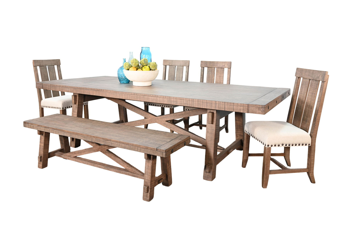 Extension Dining Set