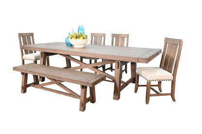 Extension Dining Set