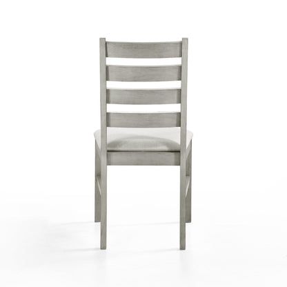 Pascal - Ladderback Dining Chair (Set of 2)