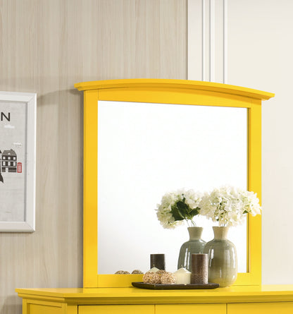 Elegant Wall Mirror