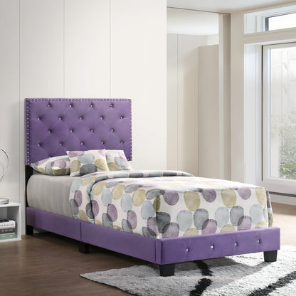 Suffolk - Bed