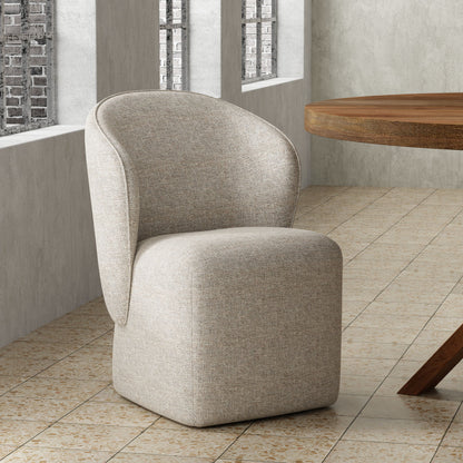 Bongo - Dining Chair (Set of 2)