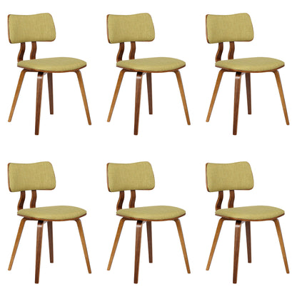 Jaguar - Mid-Century Dining Chair