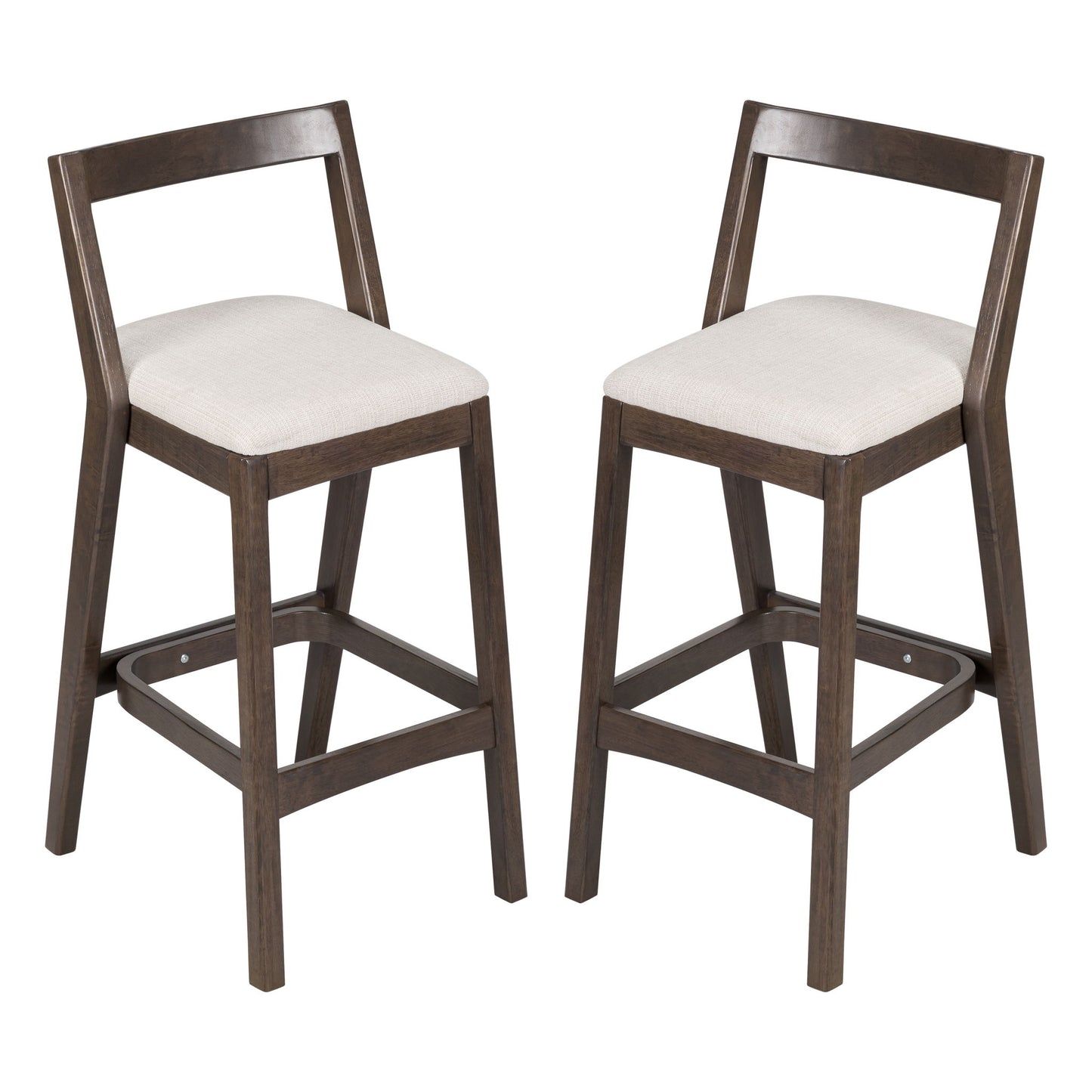 Jasper - Indoor Barstool (Set of 2)